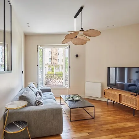 Invalide By Prestige Paris