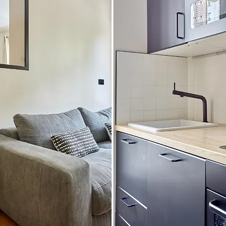Apartamento Invalide By Prestige