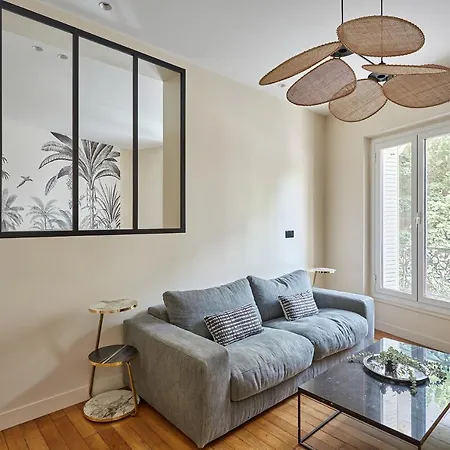 Invalide By Prestige Paris