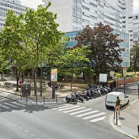 Invalide By Prestige Apartamento *