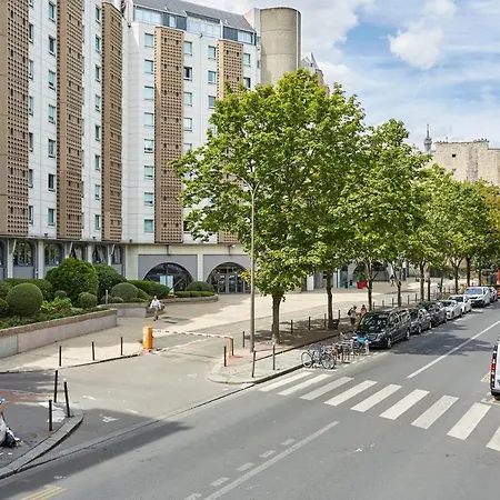 Invalide By Prestige *