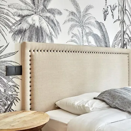 Invalide By Prestige Apartamento