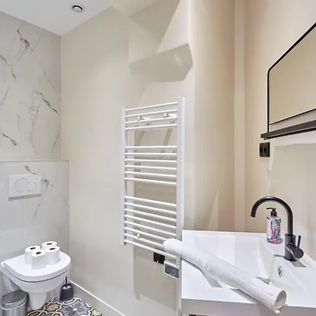Invalide By Prestige Apartamento Paris