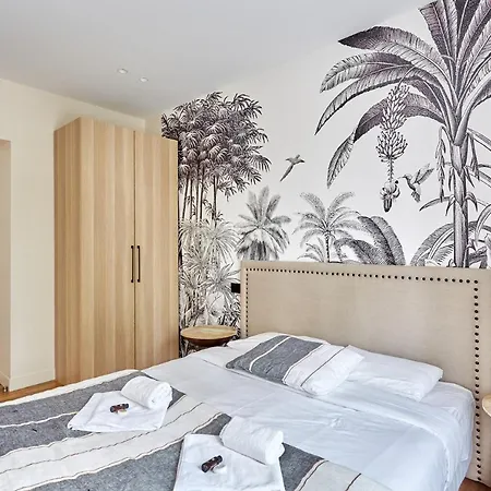 Invalide By Prestige Apartmán Paříž